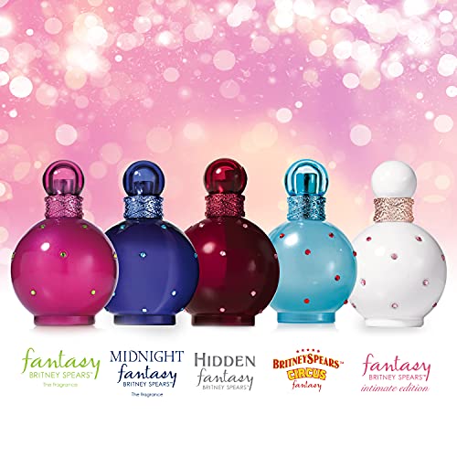 Eau de Parfum Fantasy Britney Spears Circus by ml