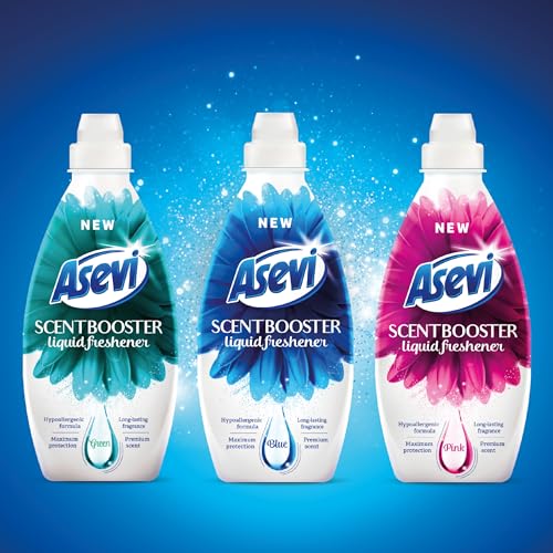 Asevi Liquid Laundry Freshener