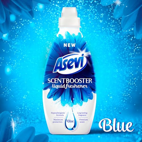 Asevi Liquid Laundry Freshener