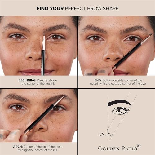 Anastasia Beverly Hills - Brow Wiz