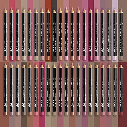 NYX Cosmetics Slim Lip Pencil