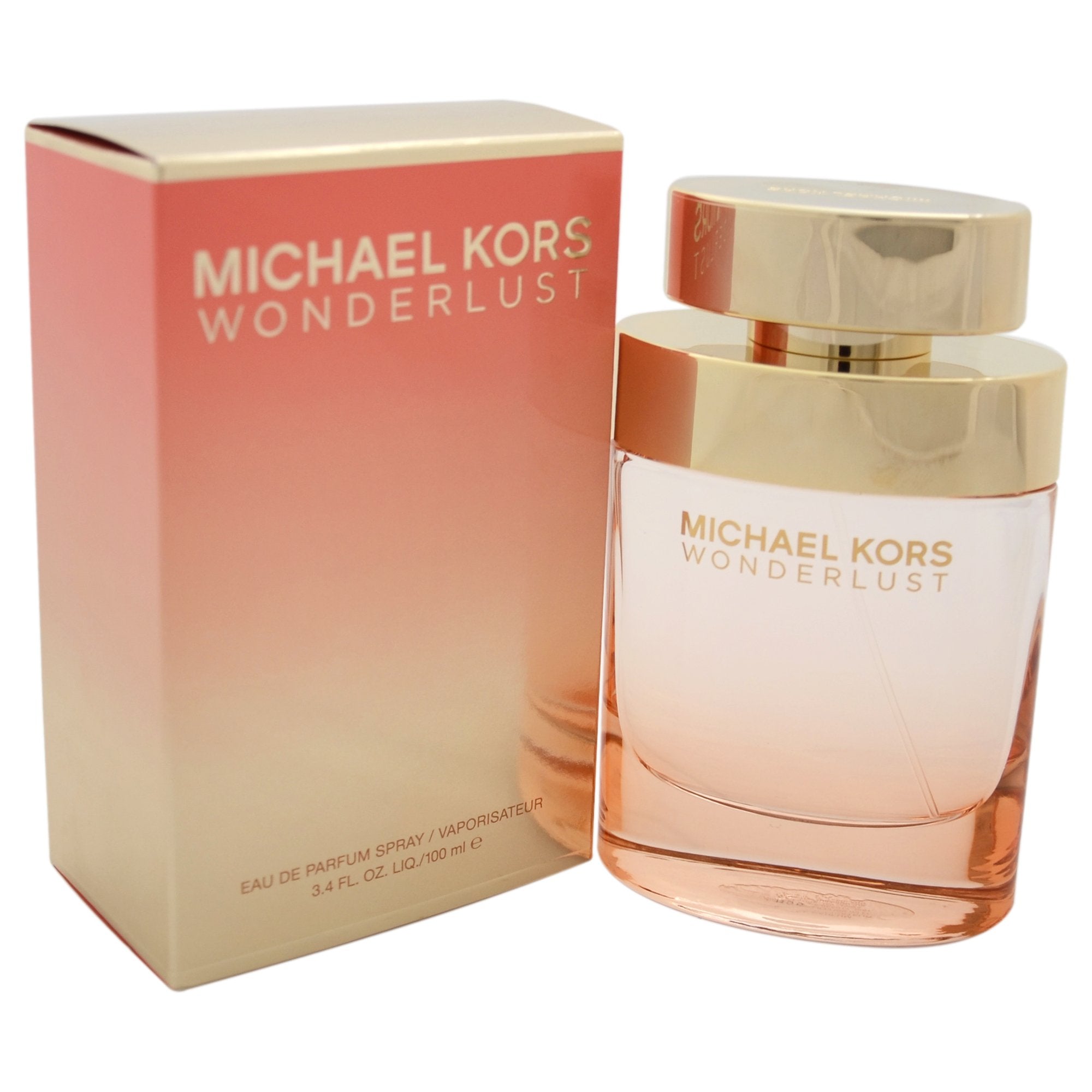 Michael Kors Eau de Parfum For Women