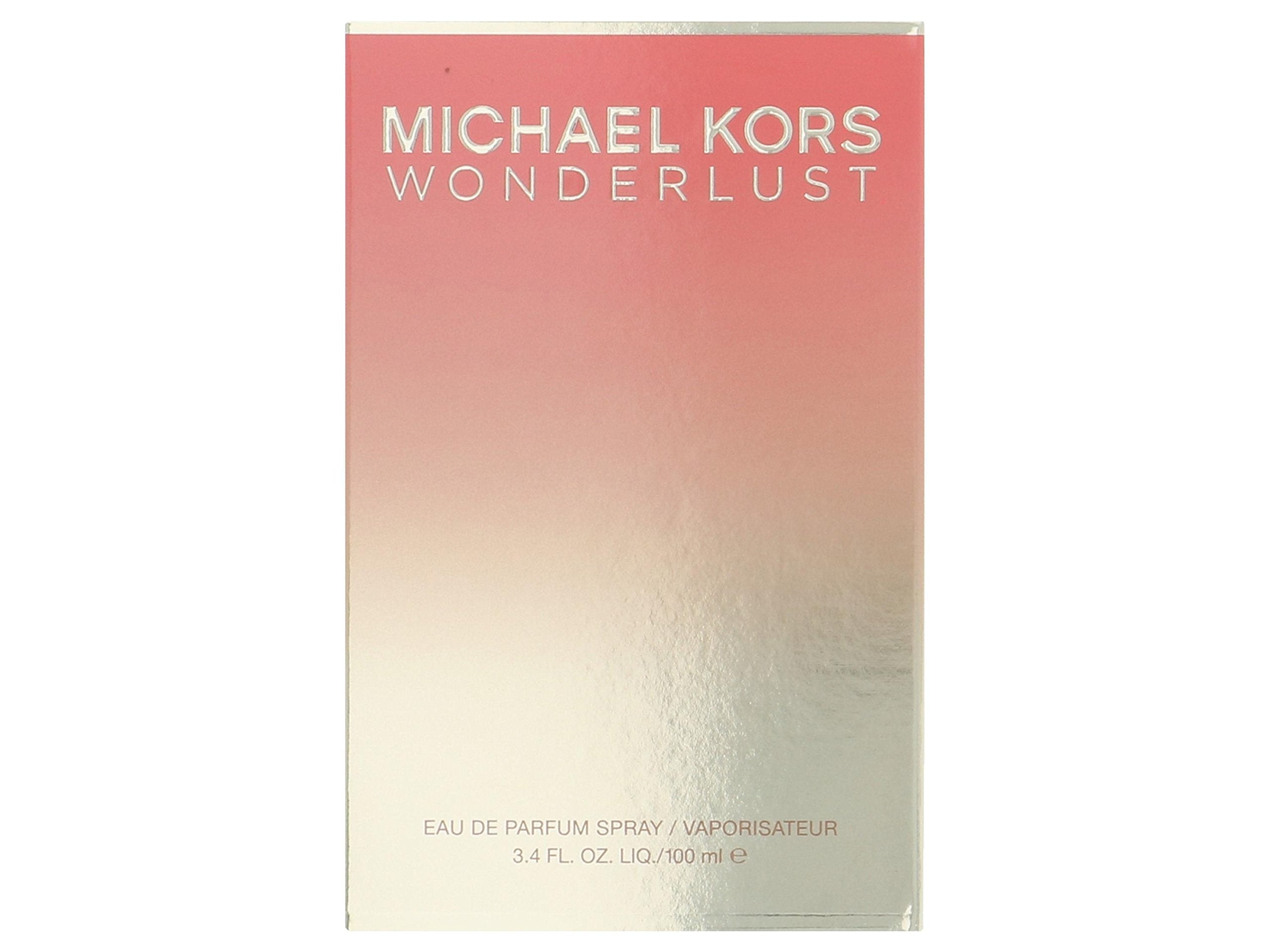 Michael Kors Eau de Parfum For Women