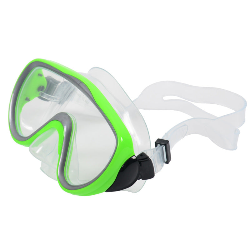 Diving Goggles Adult Swimming Goggles Snorkeling Equipment