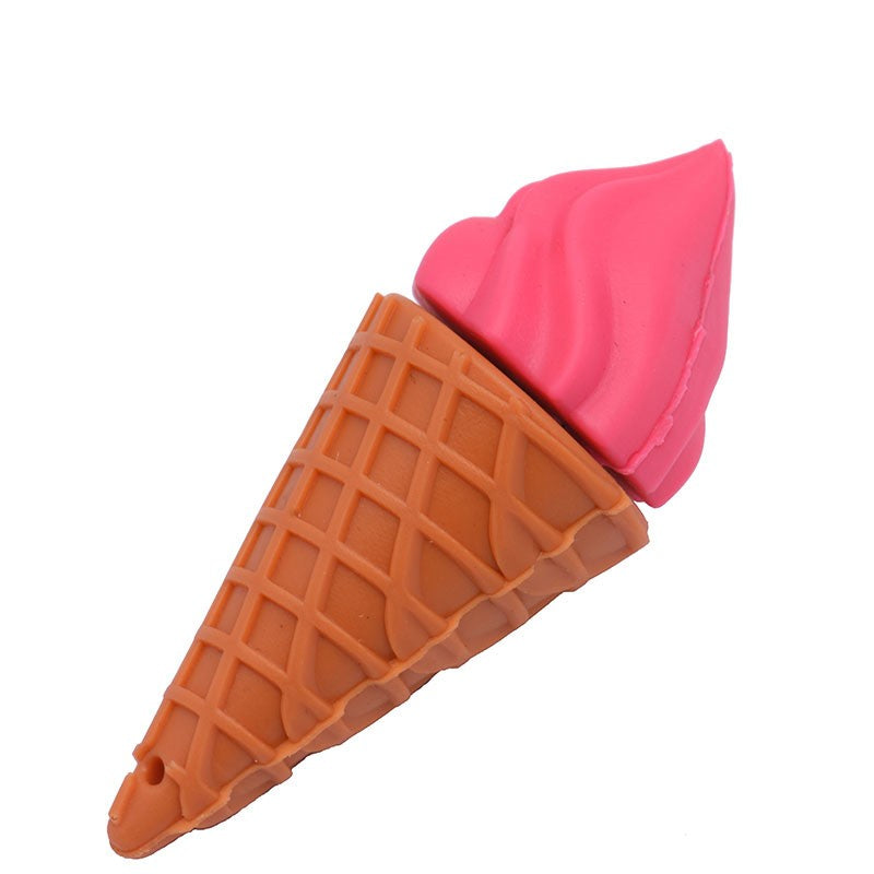 Cute Mini Ice Cream USB Stick Creative Personality