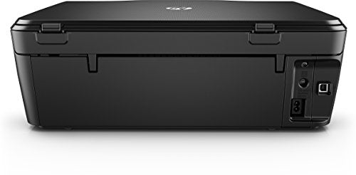 HP Envy Photo 6230 All-in-One Wi-Fi Photo Printer with 4 Months of Instant  Ink Included, Black